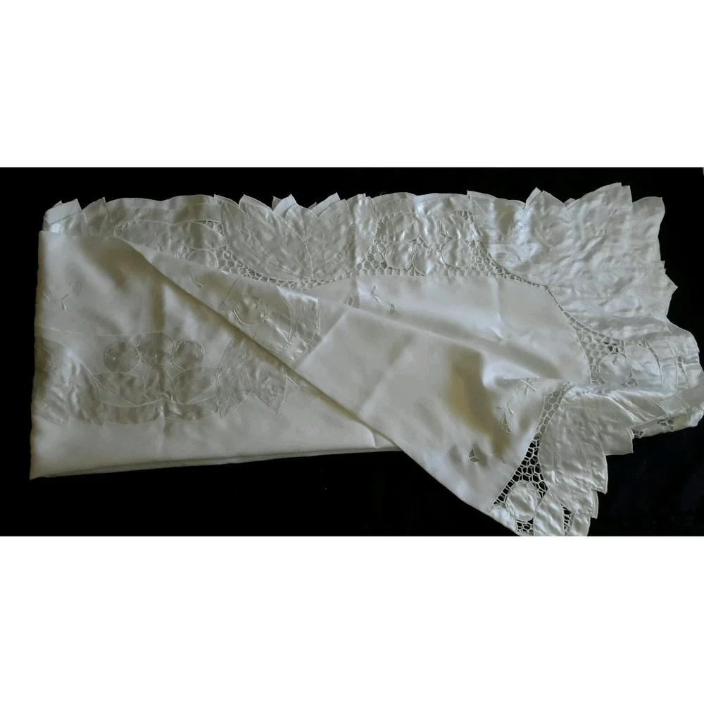 Unbranded elegant white